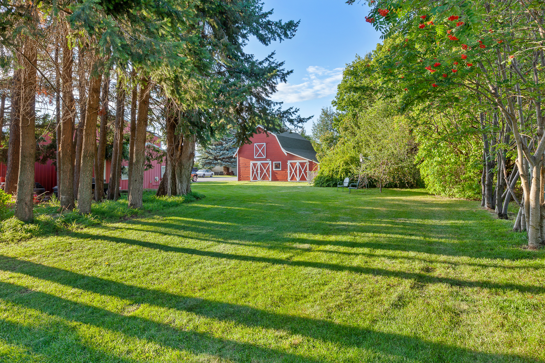 3140 W Hayden Ave, Hayden, ID à vendre Photo du b timent- Image 1 de 1