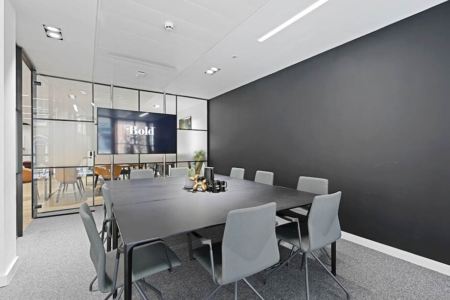 27 Quay St, Manchester for lease - Interior Photo - Image 2 of 21