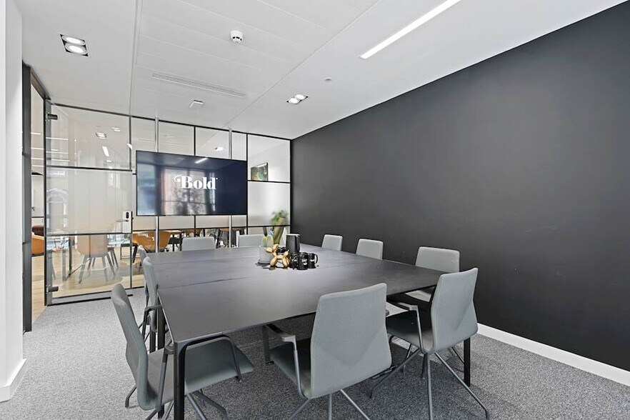 27 Quay St, Manchester à louer - Photo intérieure - Image 3 de 21
