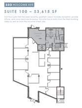 333 Holcomb Ave, Reno, NV for lease Interior Photo- Image 1 of 1
