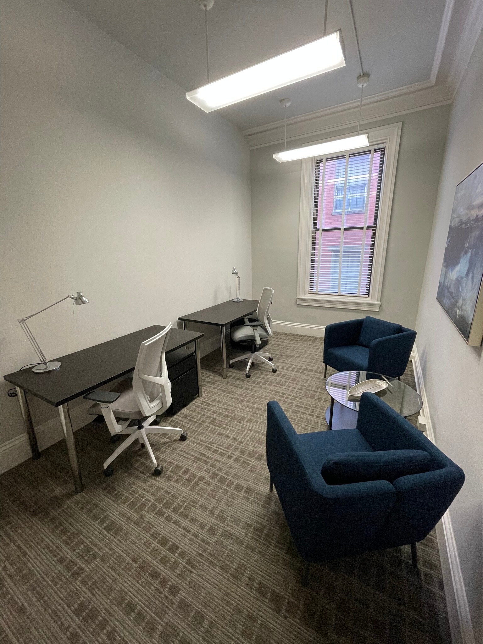 12 W Madison St, Baltimore, MD for lease Building Photo- Image 1 of 3