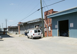 More details for 2001 Midway Ave, Petersburg, VA - Industrial for Lease