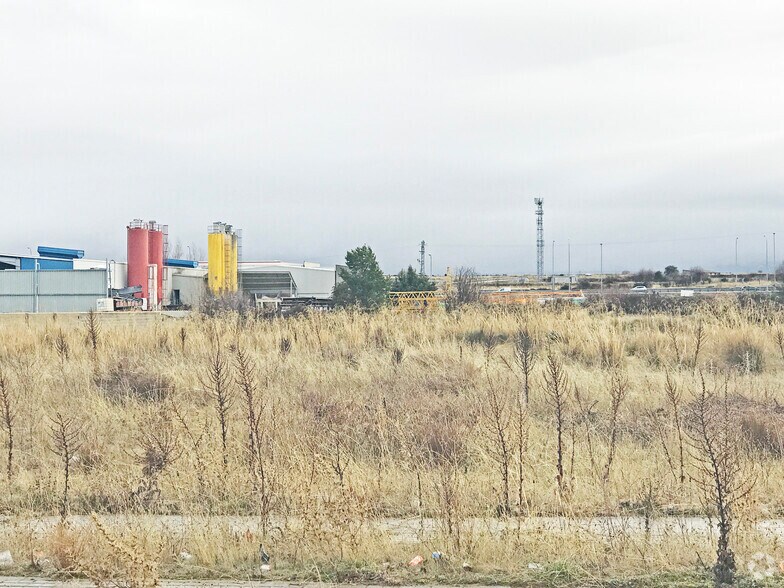 Terrain dans Segovia, Segovia à vendre - Photo principale - Image 1 de 4