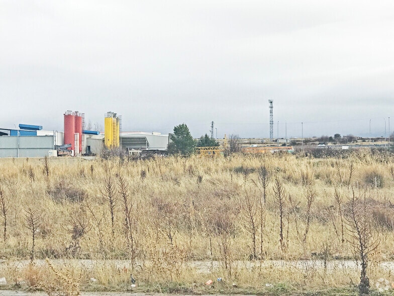 Land in Segovia, Segovia for sale - Primary Photo - Image 1 of 4