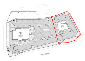 Plus de détails pour 15022 Max Leggett Pky, Jacksonville, FL - Terrain à louer