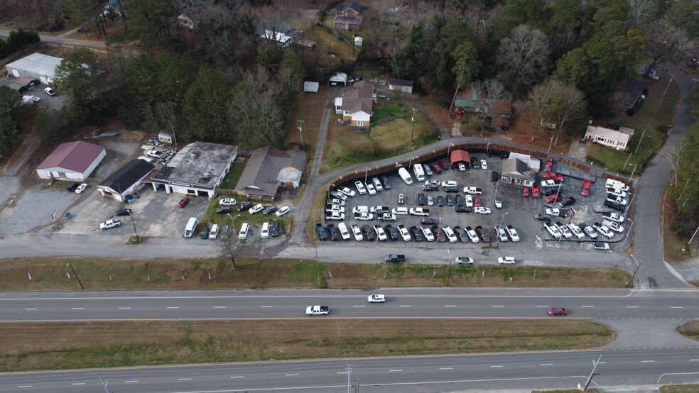 1013 2nd Ave NW, Cullman, AL for sale - Primary Photo - Image 1 of 46