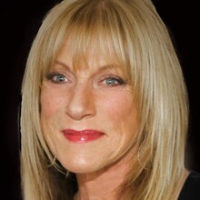 Linda Johnson-Hille