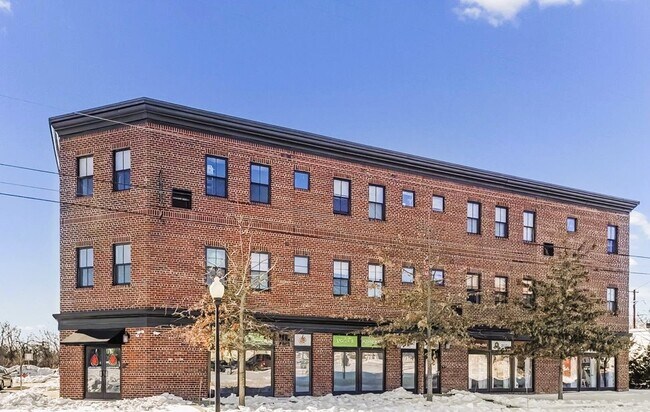 Plus de détails pour 210 S Mill Rd, Kennett Square, PA - Bureau/Commerce de détail à louer