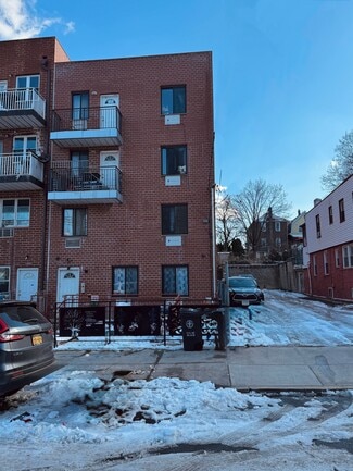 More details for 11242 38th Ave, Corona, NY - Multifamily for Sale