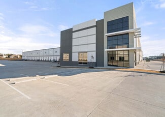 More details for Fairbanks North Houston Rd, Houston, TX - Industrial for Lease