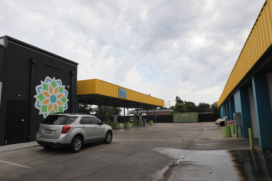 10150 E 11th St, Tulsa, OK à vendre - Photo principale - Image 1 de 20