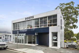 Plus de détails pour 94 Market St, Wollongong - Bureau à louer