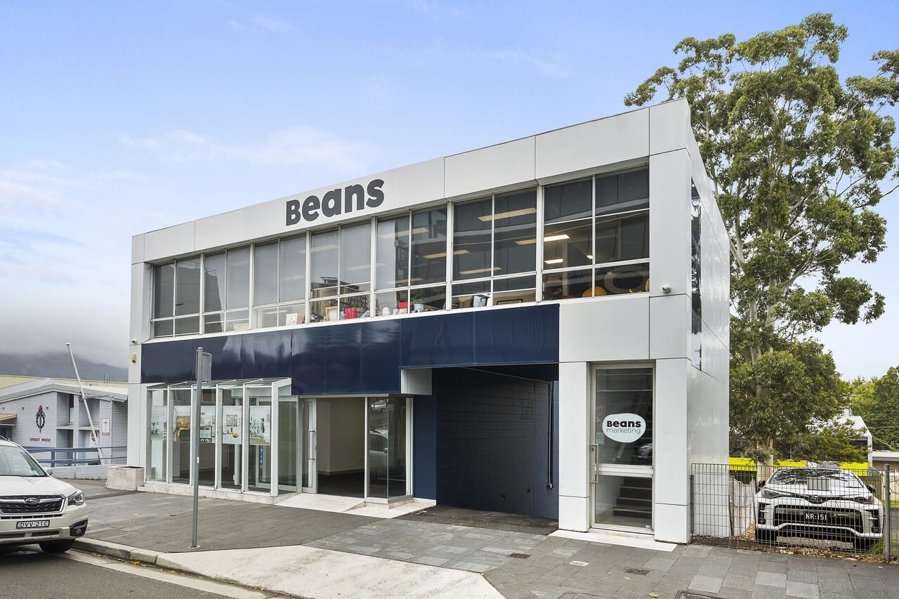 94 Market St, Wollongong for lease Primary Photo- Image 1 of 3