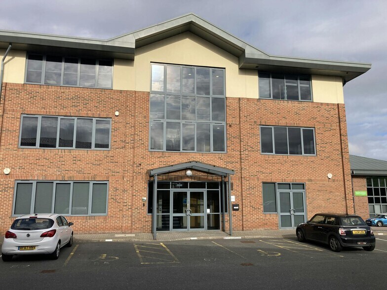 Bell Ln, Amersham à vendre - Photo du bâtiment - Image 2 de 9