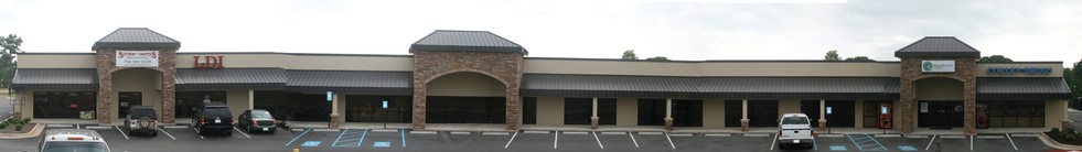 229 S Davis Rd, Lagrange, GA for lease - Building Photo - Image 3 of 6