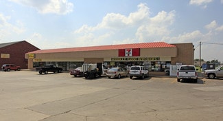 Plus de détails pour 9001-9007 S May Ave, Oklahoma City, OK - Commerce de détail à louer