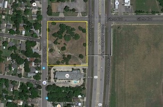 Plus de détails pour Gillette Blvd, San Antonio, TX - Terrain à vendre