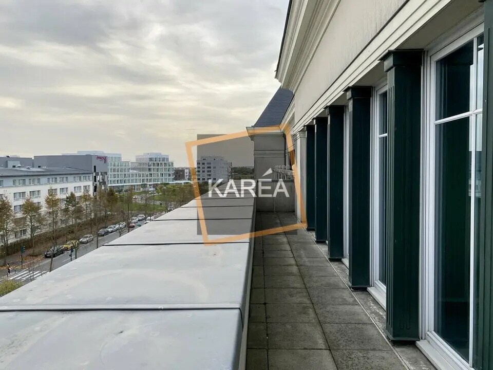 Bureau dans Chessy à louer Photo intérieure- Image 1 de 4