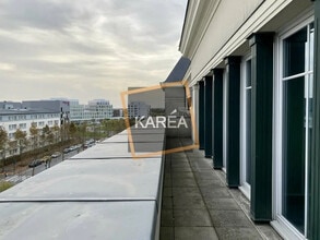 Bureau dans Chessy à louer Photo intérieure- Image 1 de 4