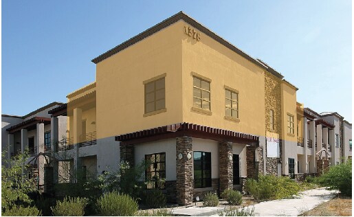 1378 Paseo Verde Pky, Henderson, NV à vendre - Photo du bâtiment - Image 2 de 3