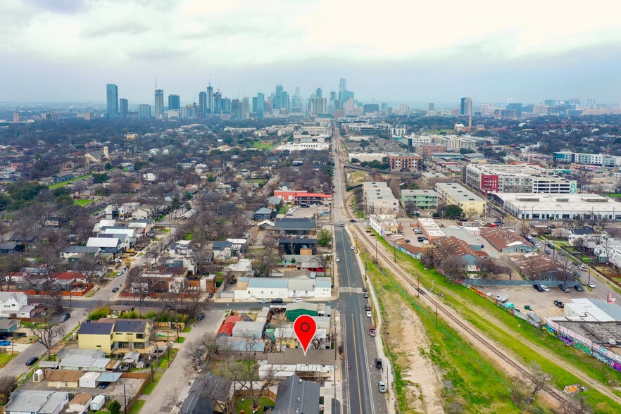 2607 E 5th St, Austin, TX for sale - Building Photo - Image 2 of 51