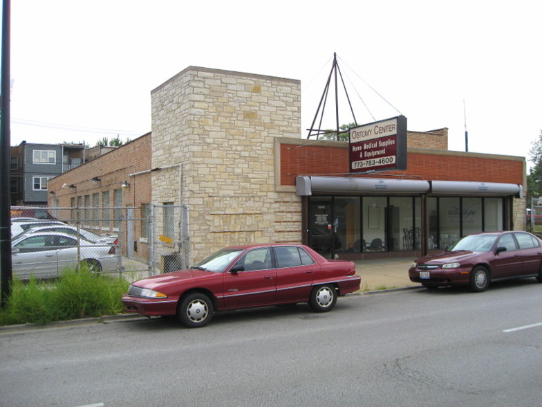 9245 S Ashland Ave, Chicago, IL for sale - Primary Photo - Image 1 of 1