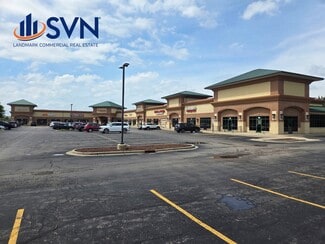 More details for 558-586 S Randall Rd, South Elgin, IL - Retail for Lease