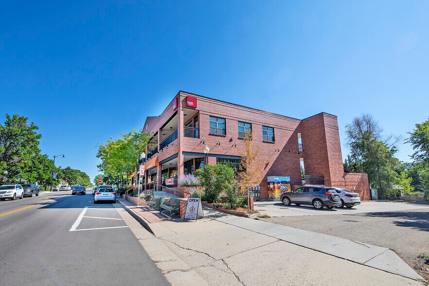 300 S Public Rd, Lafayette, CO à louer - Photo du bâtiment - Image 3 de 14