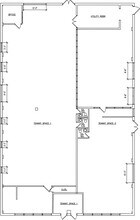 11034 Clifton Blvd, Cleveland, OH for lease Interior Photo- Image 2 of 2