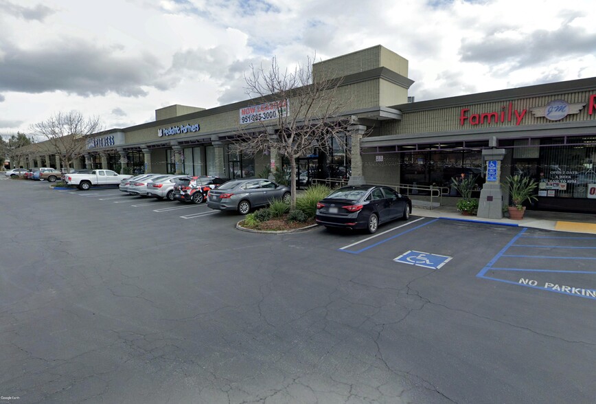 1109-1189 S State St, Hemet, CA for lease - Building Photo - Image 2 of 9