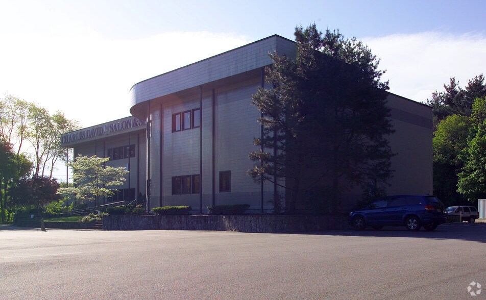 222 Webster St, Hanover, MA à louer - Photo du bâtiment - Image 2 de 3