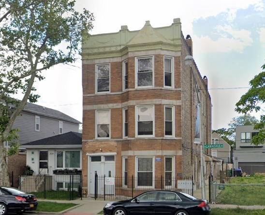 2828 N Lawndale Ave, Chicago, IL for sale - Building Photo - Image 1 of 22