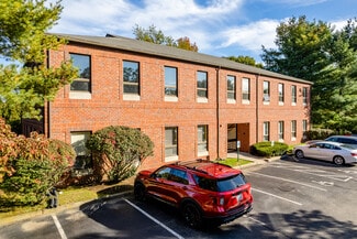 More details for 875 Centerville Rd, Warwick, RI - Office for Sale