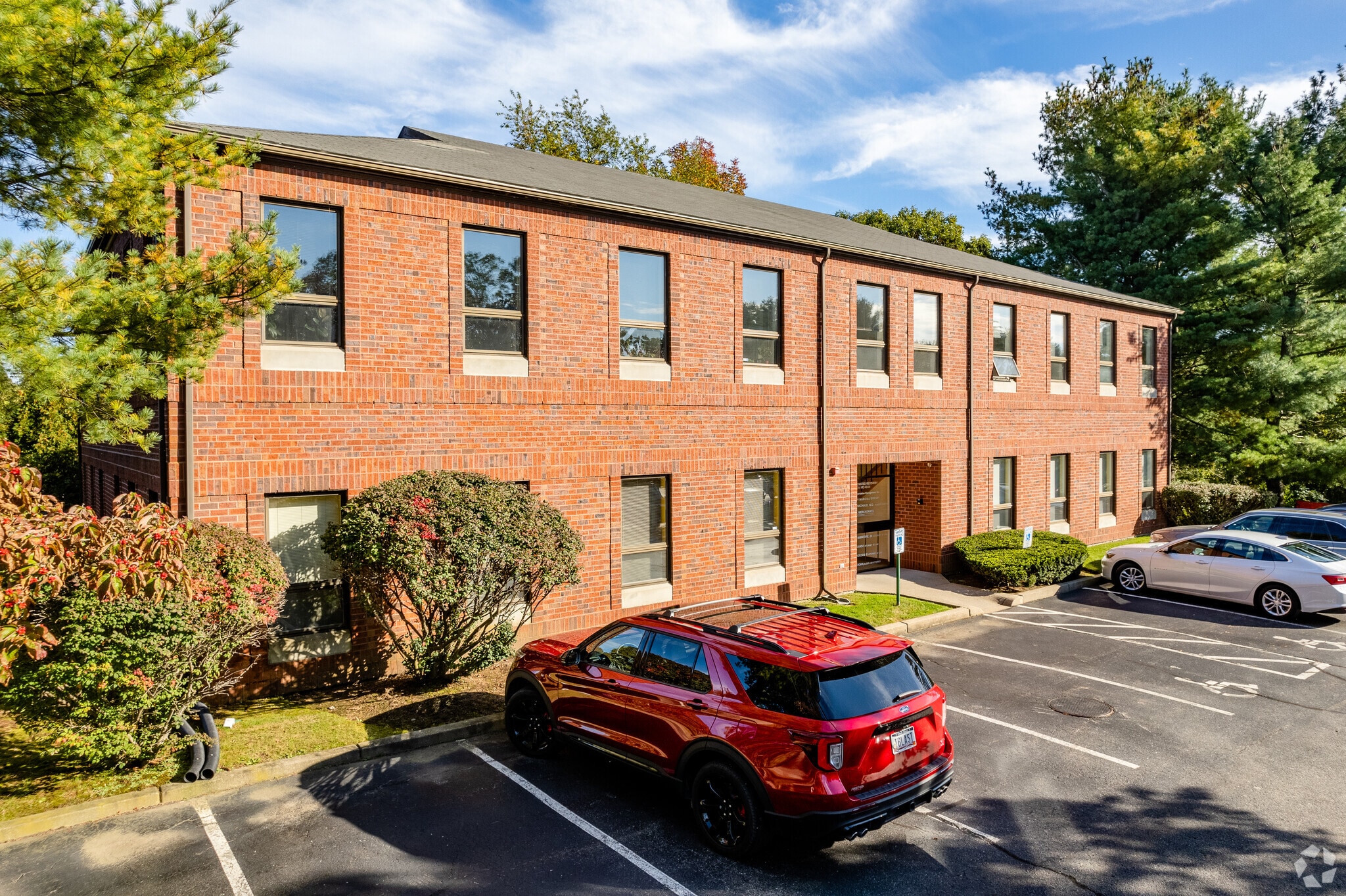 875 Centerville Rd, Warwick, RI for sale Building Photo- Image 1 of 11