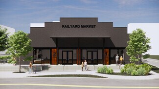 Plus de détails pour 717 S Woodward Ave, Tallahassee, FL - Bureau/Commerce de détail à louer