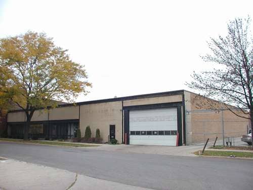 2240-2242 W Walnut St, Chicago, IL for lease Primary Photo- Image 1 of 3