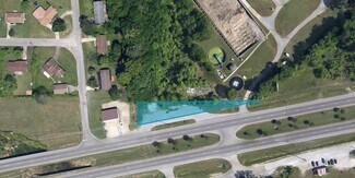 Plus de détails pour 6108 McClellan Blvd, Anniston, AL - Terrain à vendre