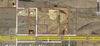 Plus de détails pour 710 SE 74th St, Minot, ND - Terrain à vendre