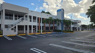 Plus de détails pour 17325 NW 27th Ave, Miami Gardens, FL - Plusieurs types d'espaces à louer