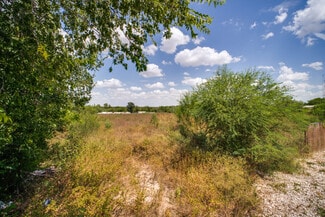 Plus de détails pour 226 Beethoven St, San Antonio, TX - Terrain à vendre