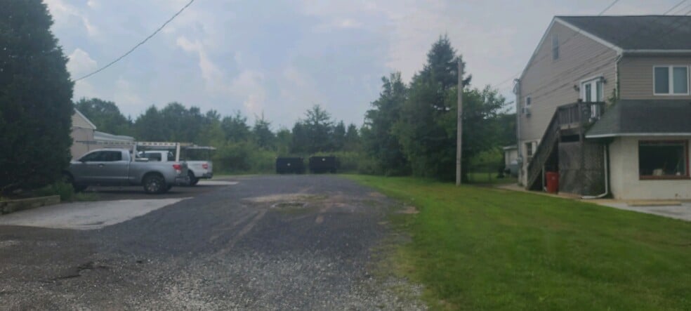 3834 Ridge Pike, Collegeville, PA for sale - Building Photo - Image 3 of 13