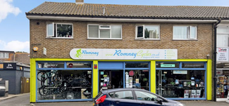 More details for 77 High St, New Romney - Retail for Sale