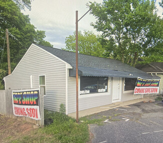 More details for 412 Arthur Ave, Gastonia, NC - Retail for Sale