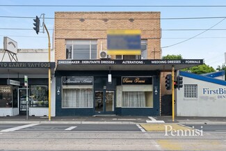 Plus de détails pour 307 Keilor Road, Essendon - Bureau, Commerce de détail à louer