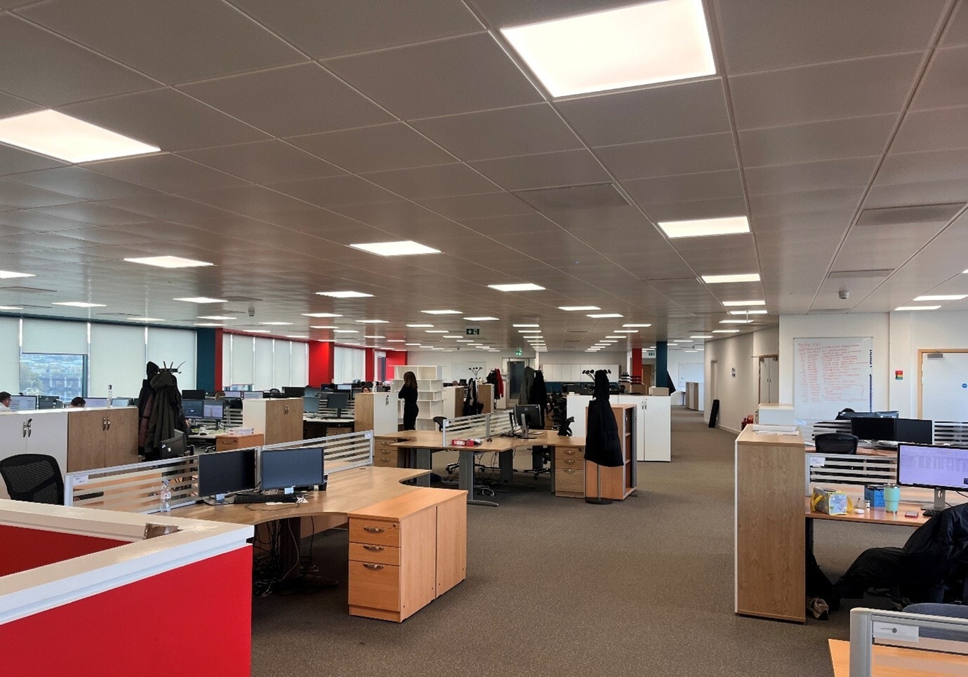 North Esplanade W, Aberdeen à louer Photo intérieure- Image 1 de 3