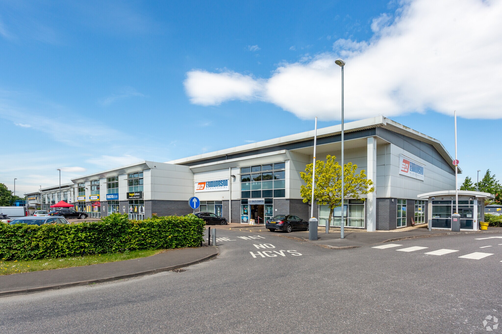 Barnwood Point, Gloucester à vendre Photo principale- Image 1 de 1