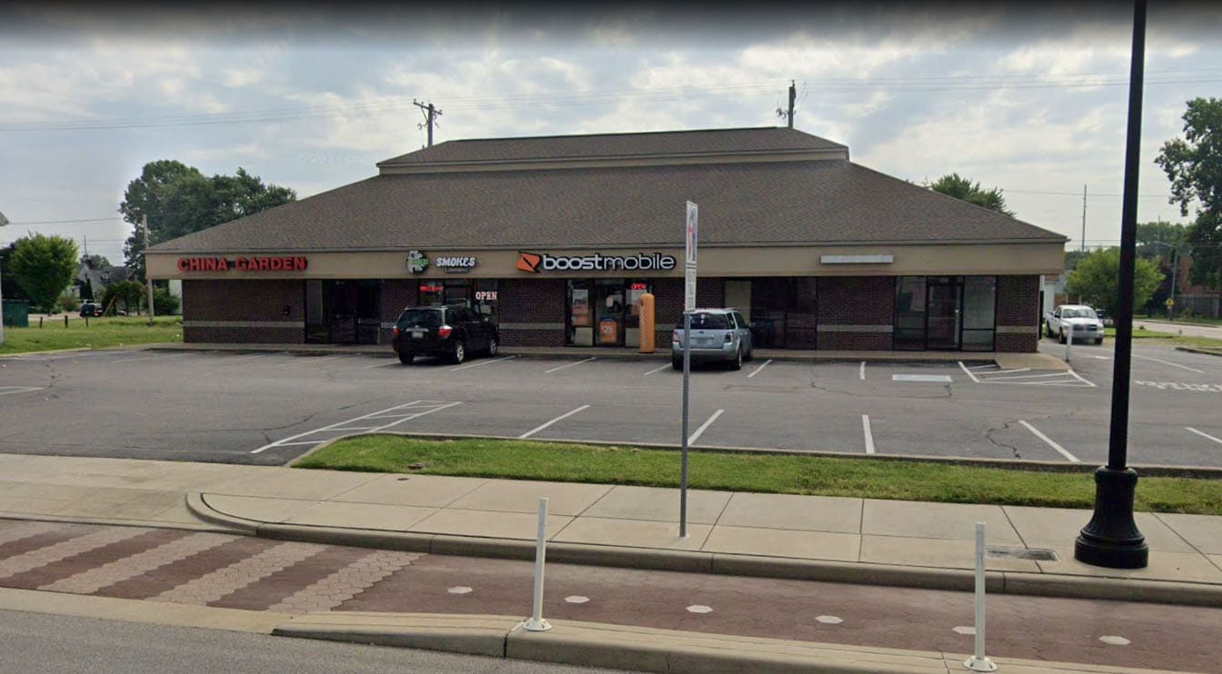 501 N Main St, Evansville, IN for lease Primary Photo- Image 1 of 11