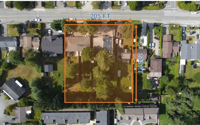 More details for 11770-11784 90 Av, Delta, BC - Land for Sale