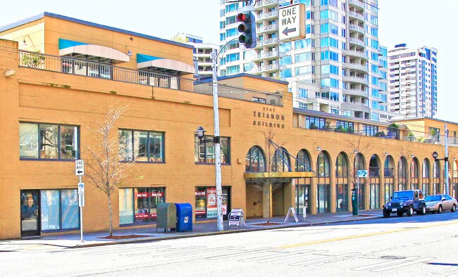 Plus de détails pour 2505 3rd Ave, Seattle, WA - Bureau à louer