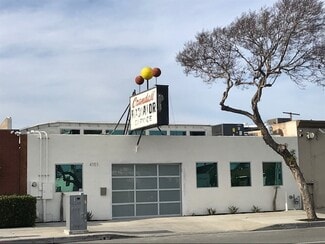 Plus de détails pour 4151 Marine Ave, Lawndale, CA - Commerce de détail à vendre